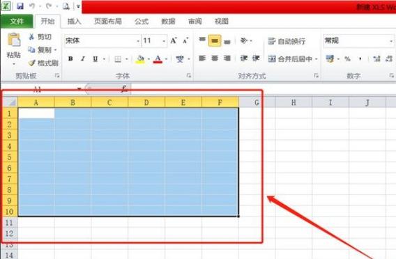 为什么电脑上做的表格手机上不一样