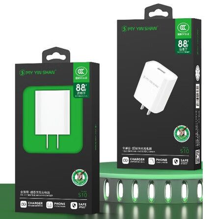 苹果可以用oppo闪充吗