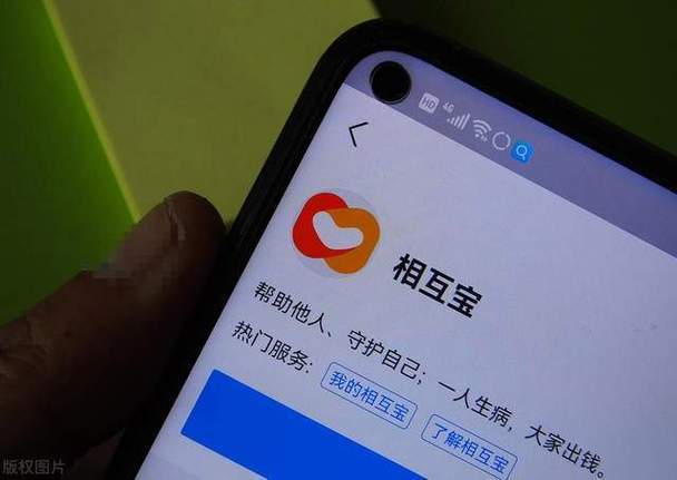 相互宝上中央新闻了