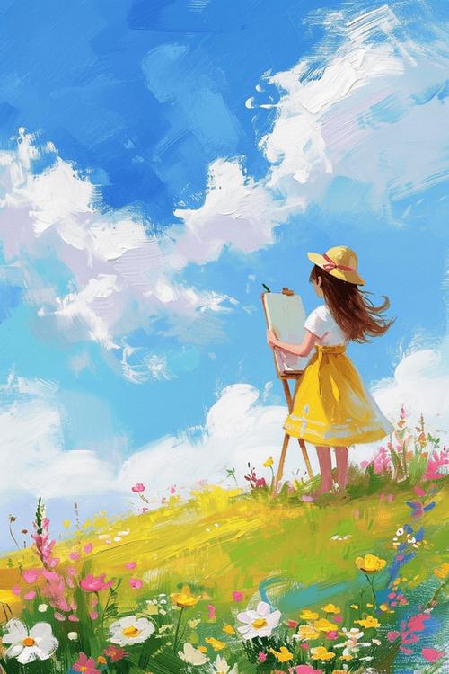 免费下载画画