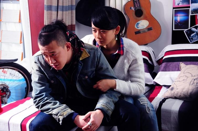 《逆袭》免费观看全集