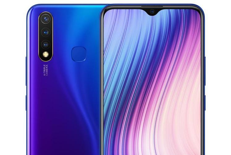 vivoy5s与z5哪个好