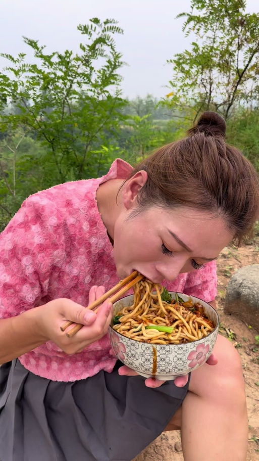 我的乡村日常生活完整版