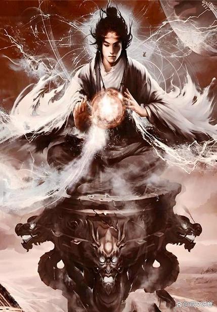 剑来黄镇第一次出现?