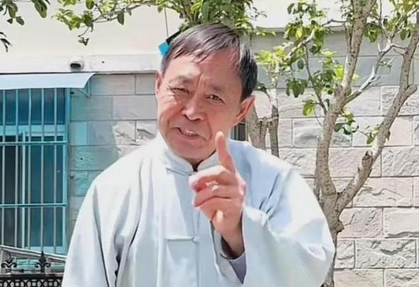 马保国太极拳截图2