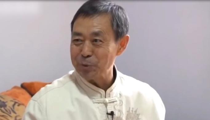 马保国太极拳截图3