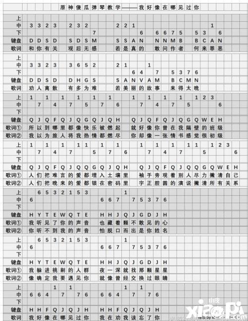 曲谱大全手机版下载