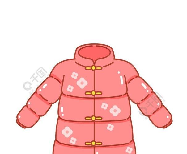 拉链衣服改成扣子怎么改