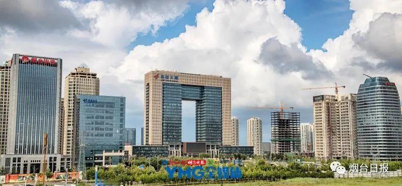 烟台科技大厦干嘛的