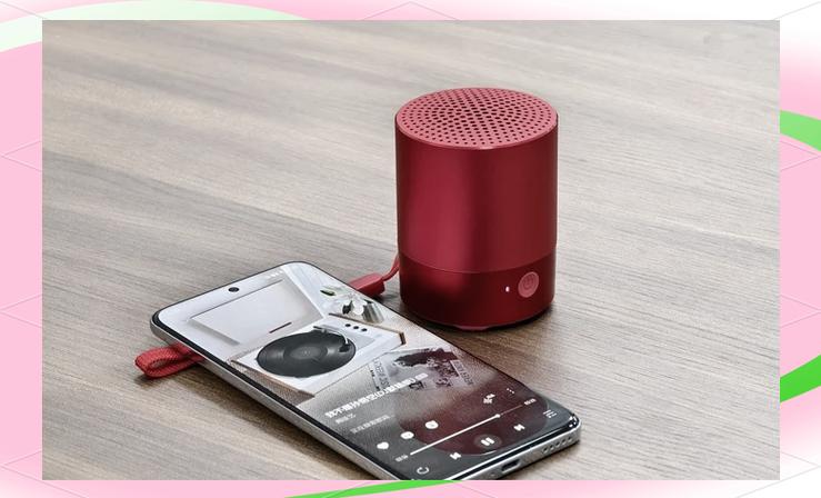 华为mini音箱使用教程