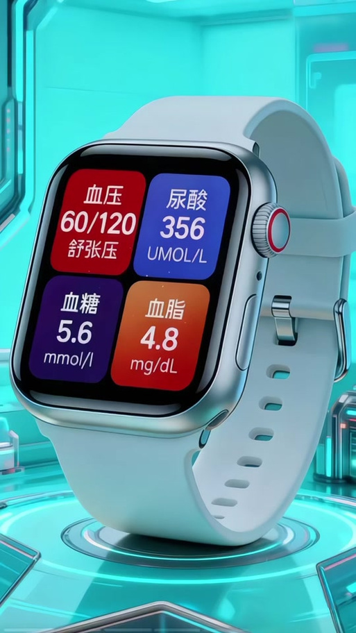 乐心手环好用吗