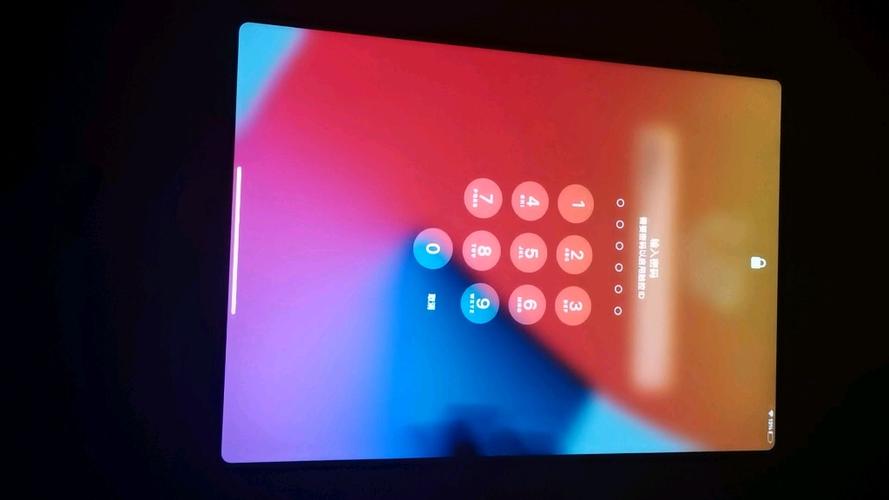 ipad air无法关机