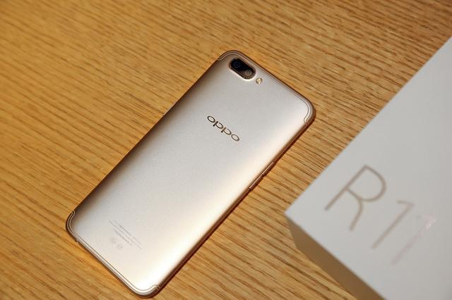 oppor11多少钱一个截图3