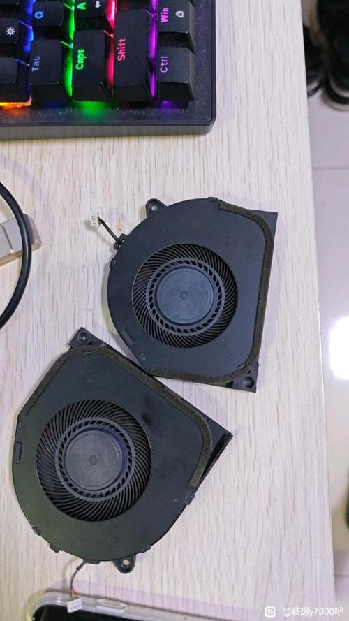 y7000风扇不转
