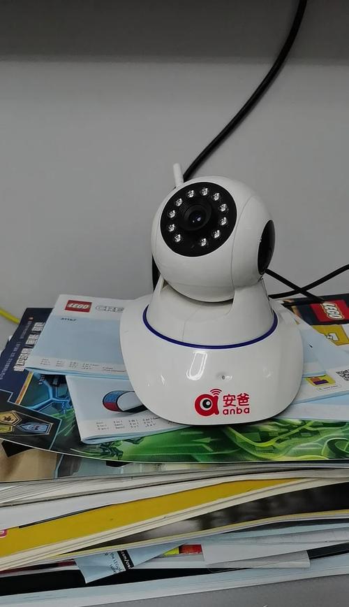 自己可以安装摄像头吗