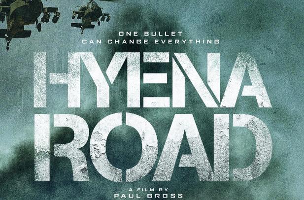 鬣狗之路国语