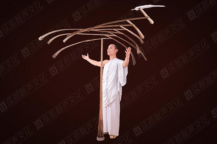 藏平衡术