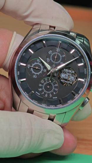 天梭手表维修