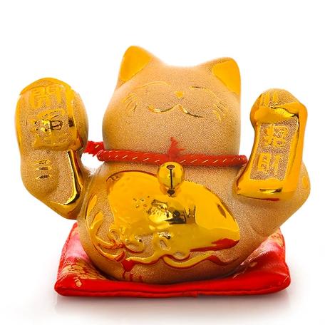 招财储蓄猫真的能提现吗