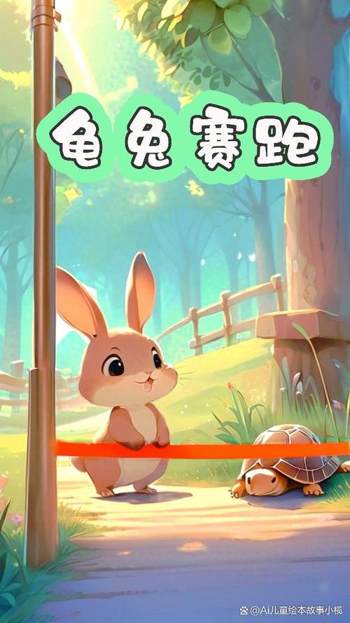 ai编故事