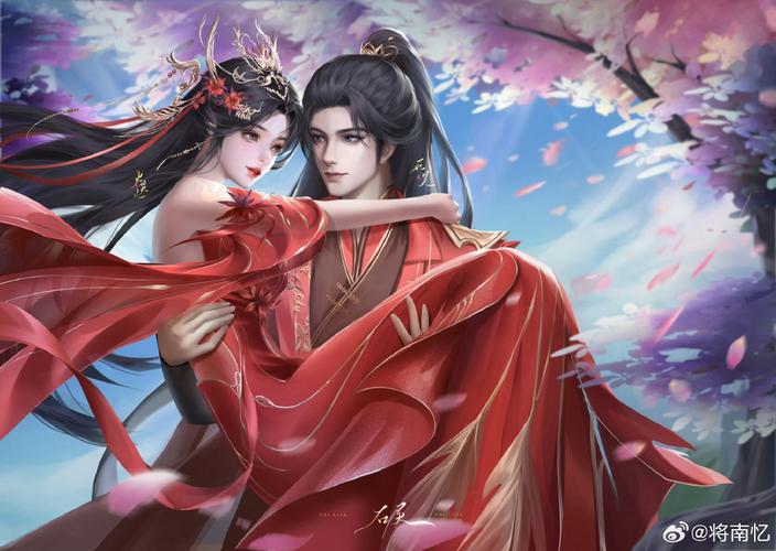 婚然天成景仲言乔蕊