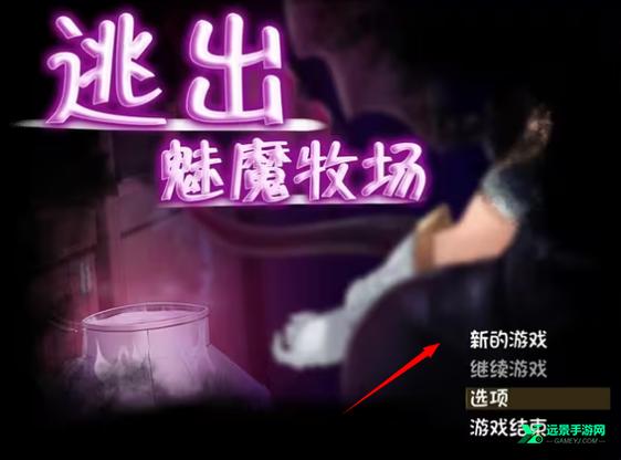冷狐版游戏开局密码