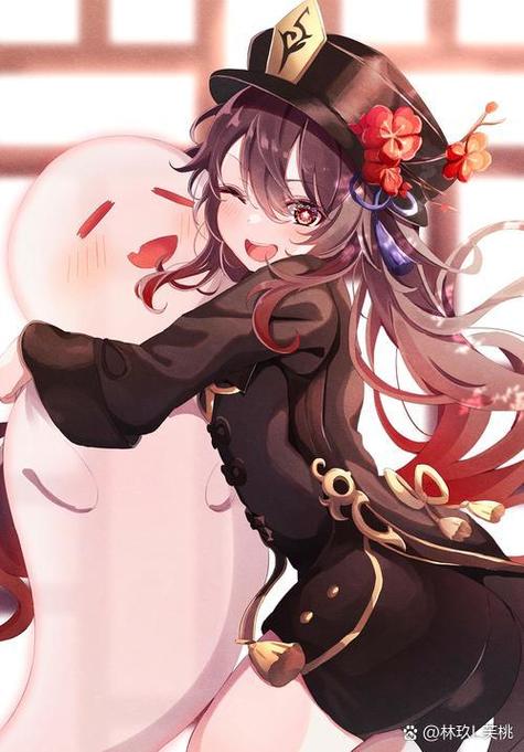 原神胡桃up时间