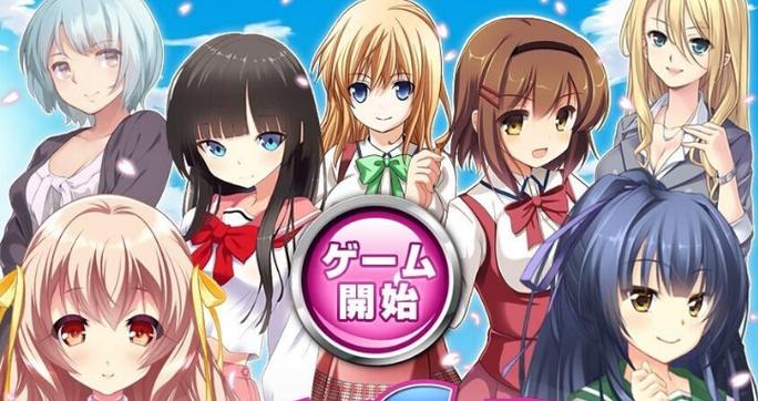 偷窃少女的教育方法游戏手机版截图1
