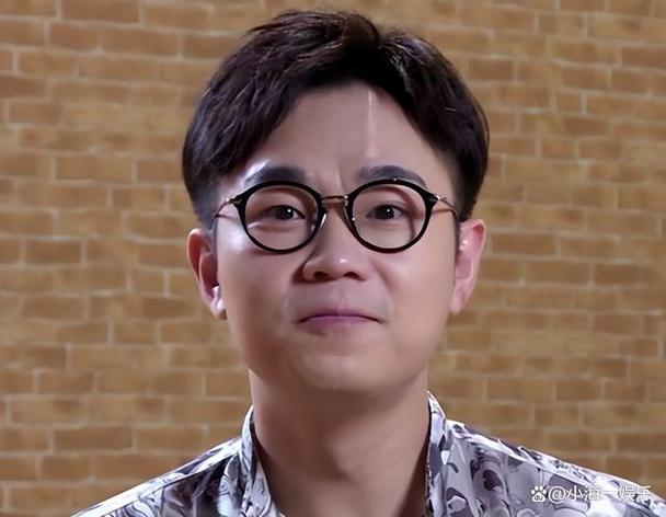大鹏的真人照片