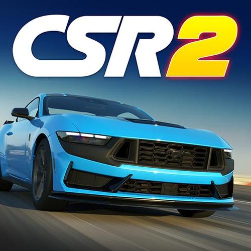 csr赛车2最新内购版