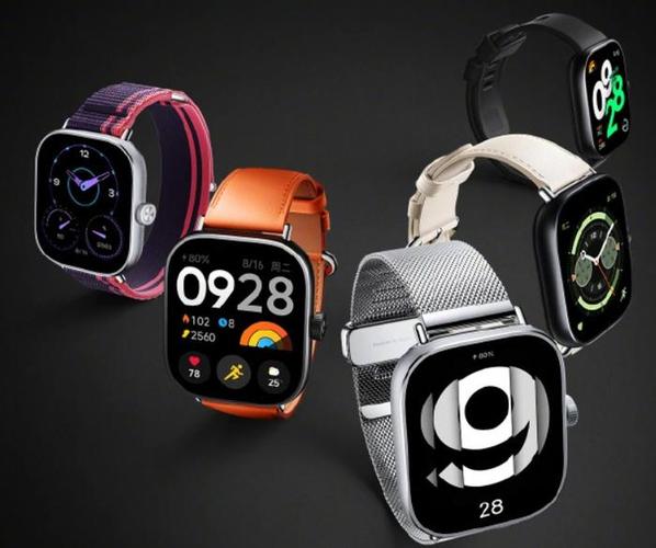 小米watch5百度地图