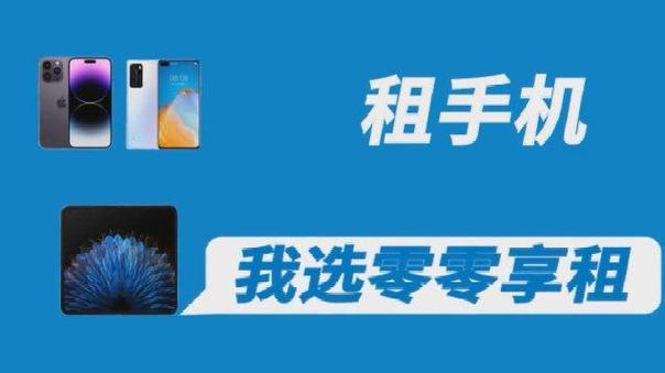 支付宝的俏租机截图3