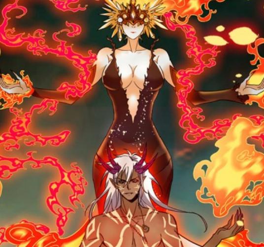 全职法师:暗影罹难,修罗降世
