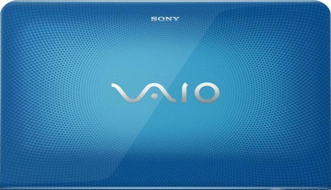 sony进入u盘启动
