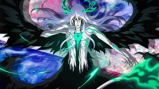 乌尔奇奥拉十刃最强