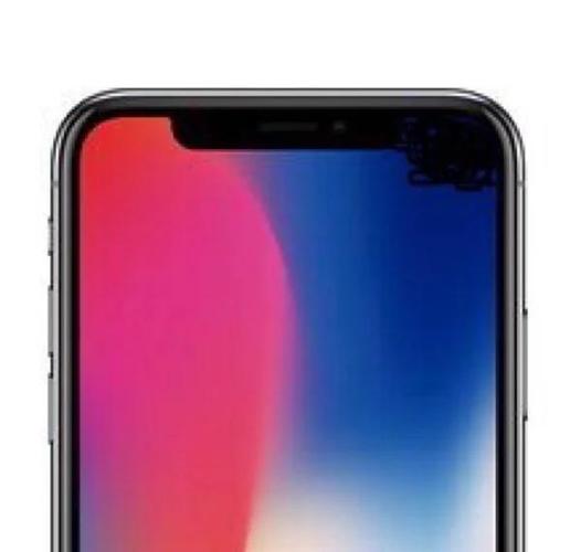 iphonex屏幕滑动不了