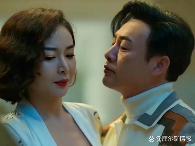 男人想征服一个女人是啥心理
