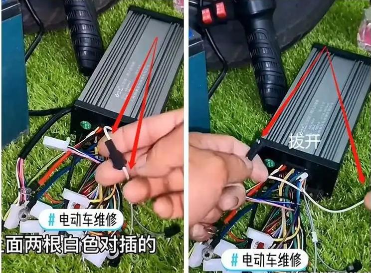 电动车时速太慢怎么改装