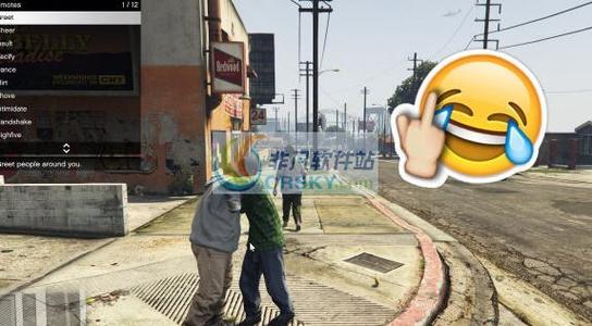 gta5mod怎么搞