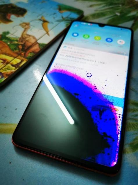 屏幕漏液会不会伤零件截图3