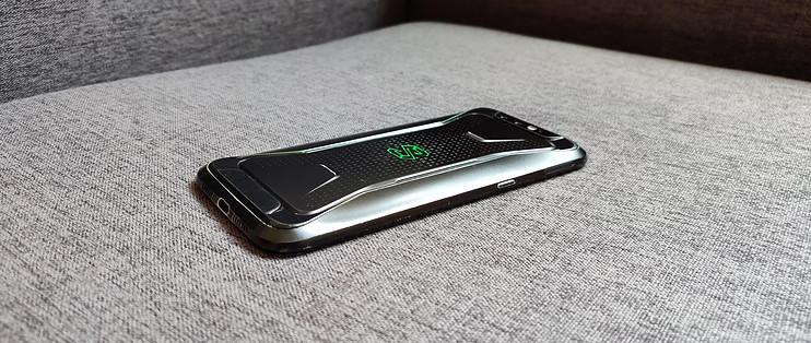 黑鲨一代还值得买吗