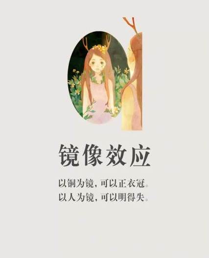镜像是什么意思