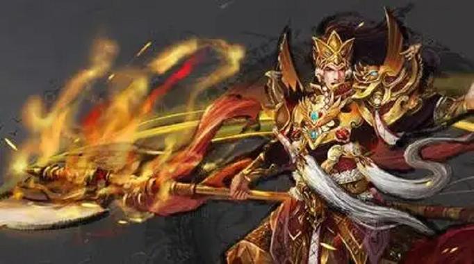 龙之战神怎么玩厉害