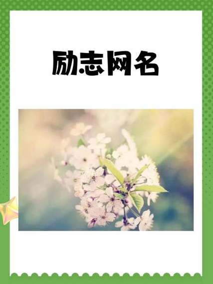 有个性励志挣钱的网名截图3
