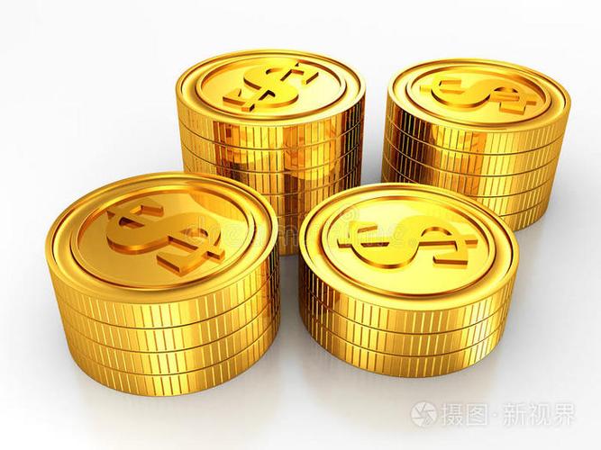 小金币图片