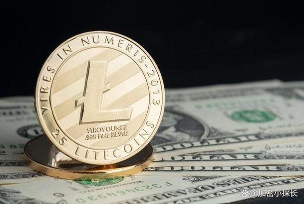 LTC最新价格