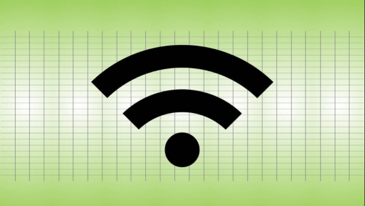 wifi显示无互联网连接