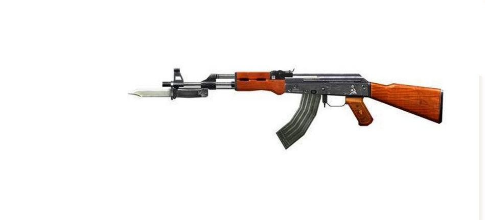 ak47战术版 ak47战术版
