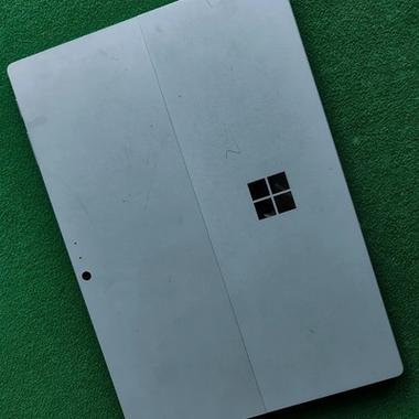 surface键盘失灵解决