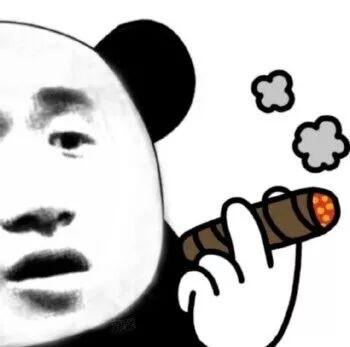 无奈的熊猫表情图片截图3